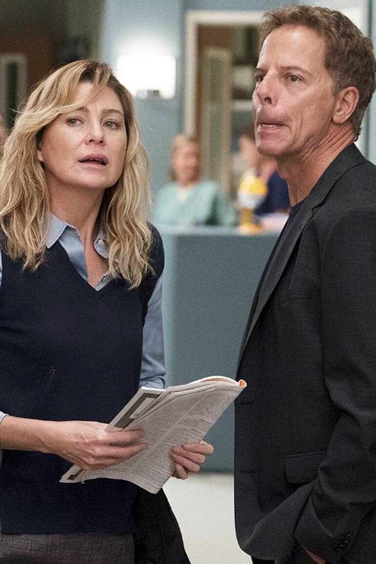Grey´s Anatomy