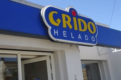 Grido se ofrece a guardar las vacunas