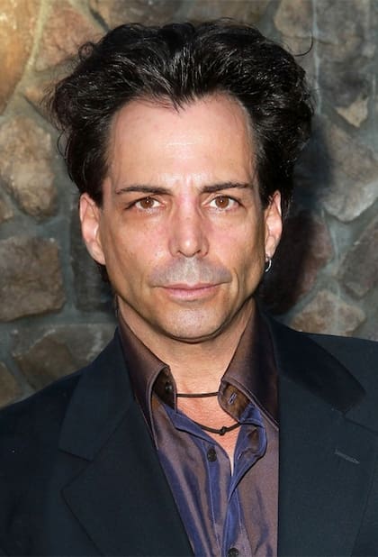 Grieco, hoy, dedicado mayormente a trabajar en films de bajo presupuesto