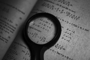 Grigori Perelman resolvió un gran problema, pero rechazó la compensación