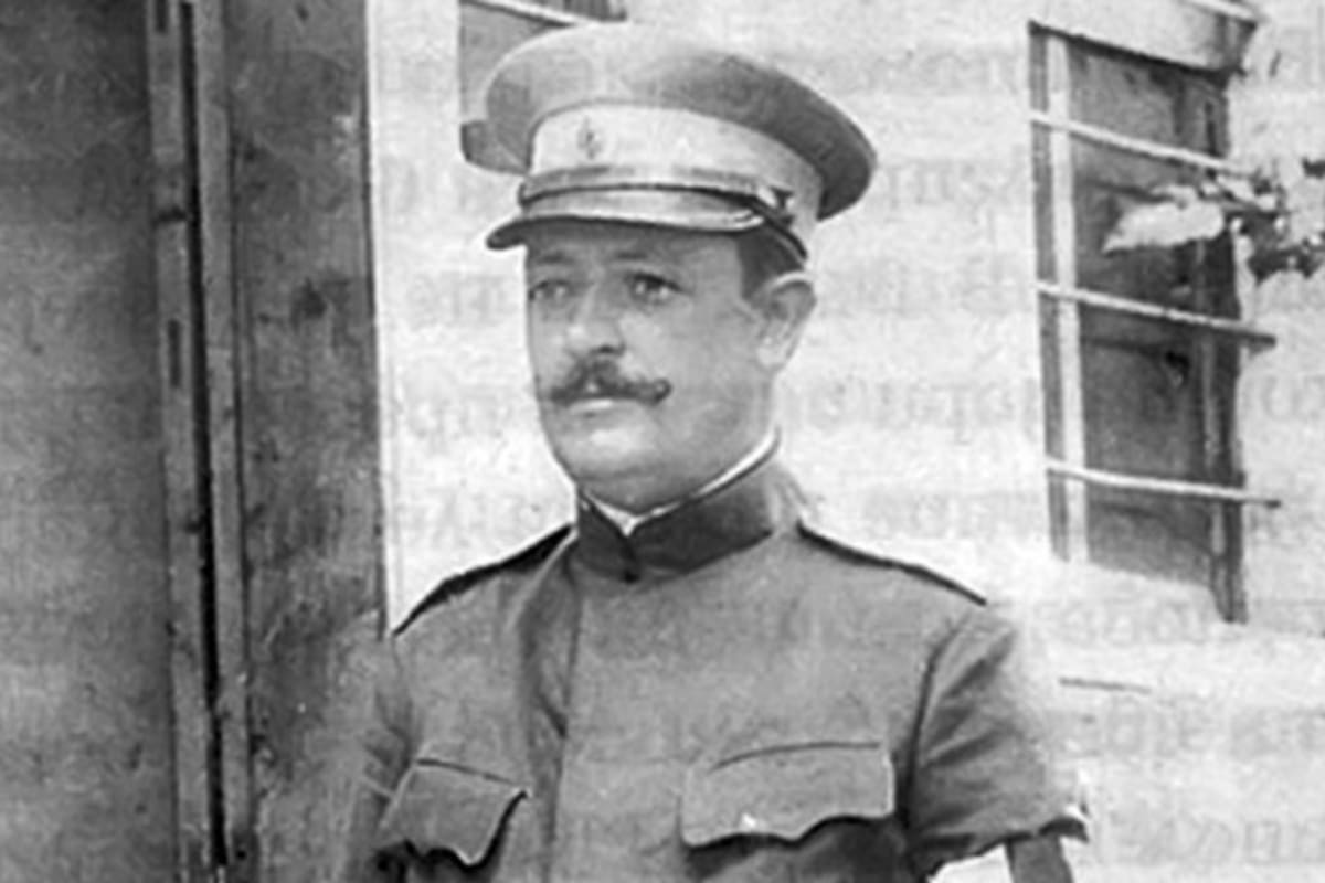 Grigorov fue el médico que demostró y explicó en detalle el efecto curativo de los hongos de penicilina en el tratamiento de la tuberculosis