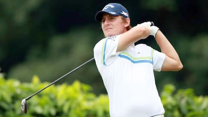 Grillo sigue con buenas sensaciones en el PGA Tour