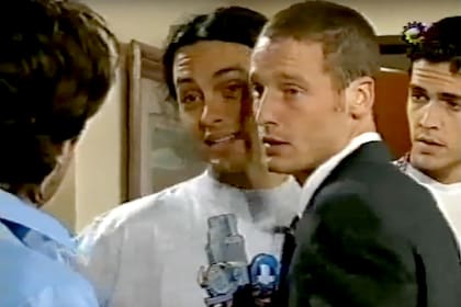 Grimberg en Montaña Rusa