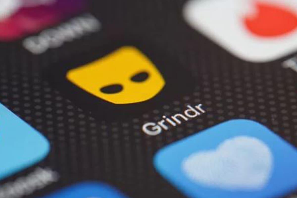 Grindr fue fundada en 2009 y cuenta con más de 3,6 millones de usuarios activos diariamente en todo el mundo