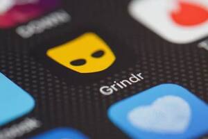 Grindr fue fundada en 2009 y cuenta con más de 3,6 millones de usuarios activos diariamente en todo el mundo