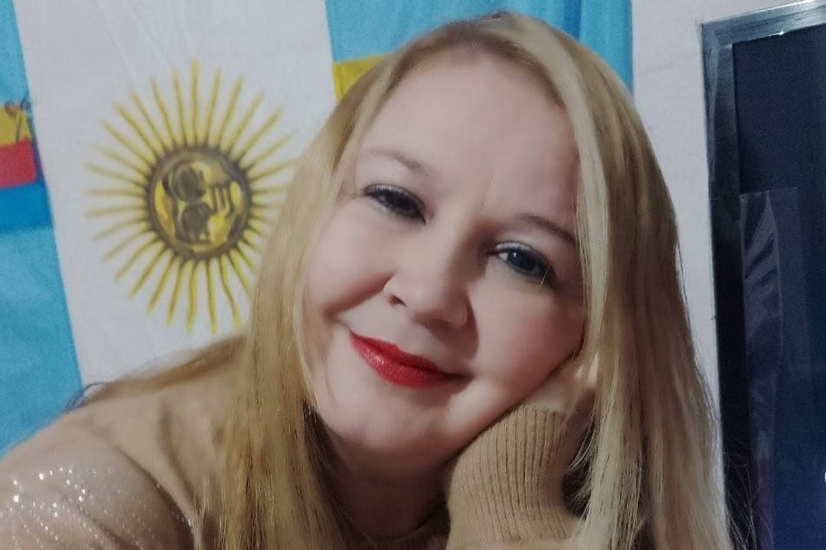 Griselda Blanco apareció estrangulada en su casa de Curuzú Cuatiá, en Corrientes