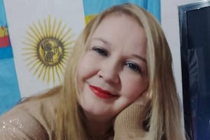 Griselda Blanco apareció estrangulada en su casa de Curuzú Cuatiá, en Corrientes