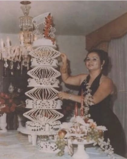 Griselda Blanco creó un imperio de narcotráfico en Miami, Florida, en los años 70 y 80