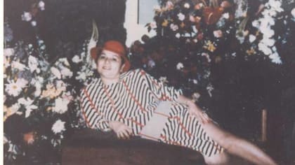Griselda Blanco es considerada como una de las lideres del narcotráfico más importantes del mundo.
