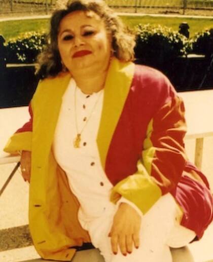 Griselda Blanco fue asesinada en Medellín en 2012