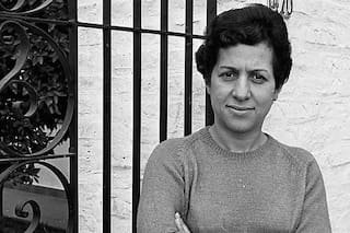 Griselda y el libro de la tapa roja