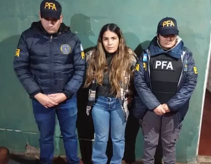 Griselda Ortiz fue procesada por reclutar mercenarios; fue excarcelada tras la imputación