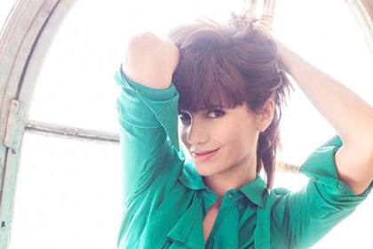 Griselda Sicialini bromeó acerca de su situación sentimental, opinó sobre su paso por el "Súper Bailando" y se refirió a la salida de Flor de la V del colectivo Actrices Argentinas