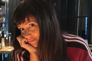 Griselda Siciliani se refirió a la campaña mundial anti Argentina: “Es un asco”