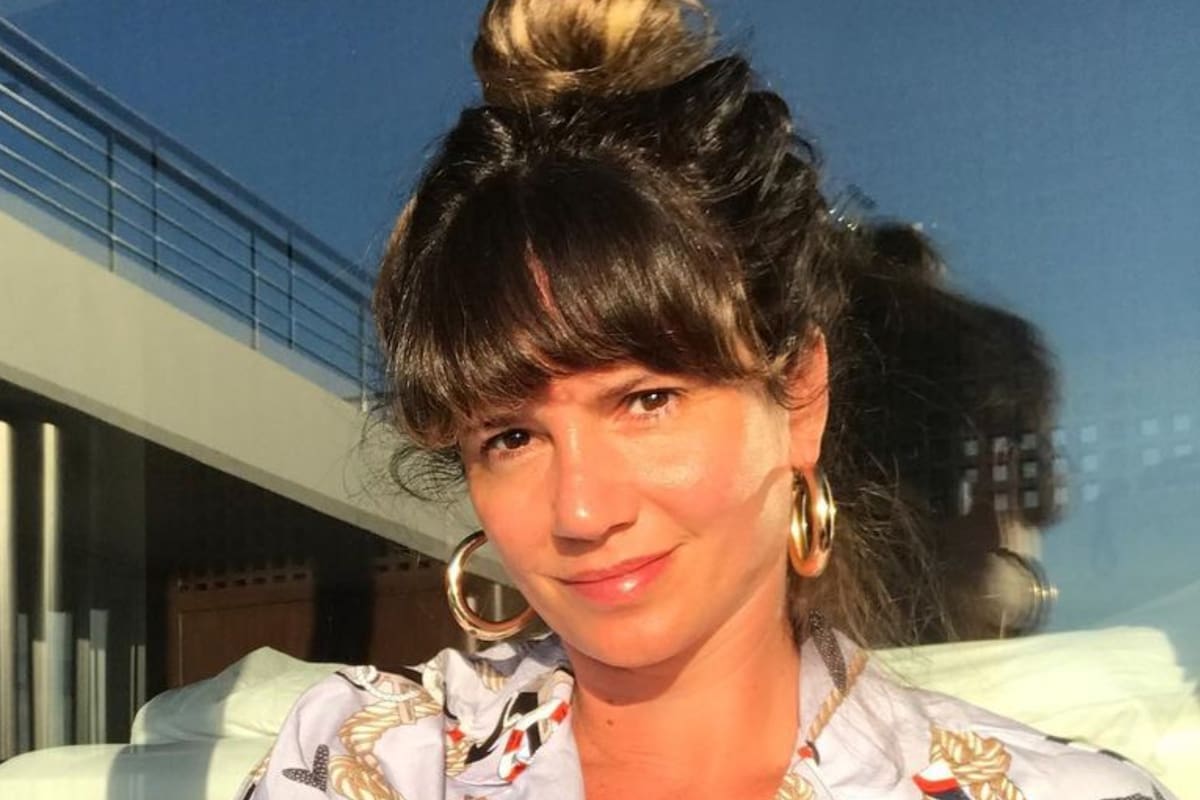 Griselda Siciliani estuvo alejada de su hija Margarita por cuestiones laborales (Foto: Instagram)