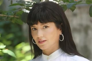 Griselda Siciliani habló de Luciano Castro y fue contundente sobre una posible reconciliación