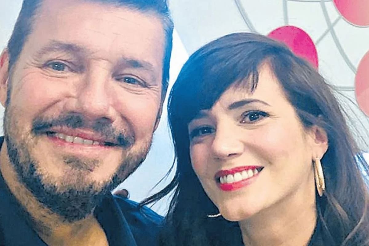 Griselda Siciliani hizo un balance de su paso por el certamen conducido por Marcelo Tinelli