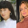 Griselda Siciliani salió al cruce de los dichos de Sabrina Rojas y lanzó una lapidaria frase