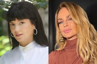 Griselda Siciliani salió al cruce de los dichos de Sabrina Rojas y lanzó una lapidaria frase