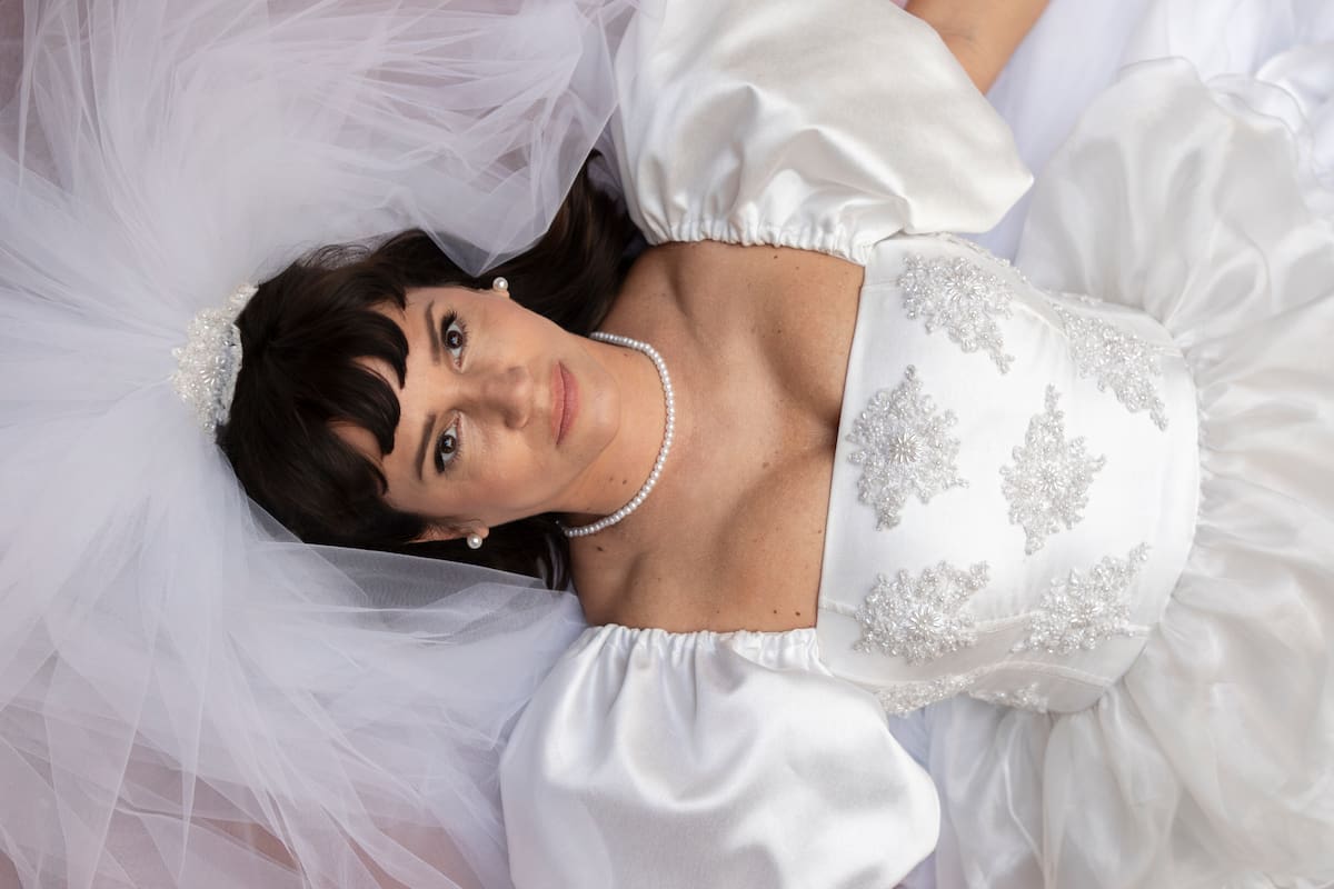 Griselda Siciliani regresa para sumarse en la piel de la protagonista de Envidiosa, en su tercera temporada