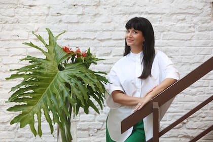 Griselda Siciliani revela detalles de la tercera temporada de Envidiosa en Netflix, su personaje Vicky y su impacto en su vida