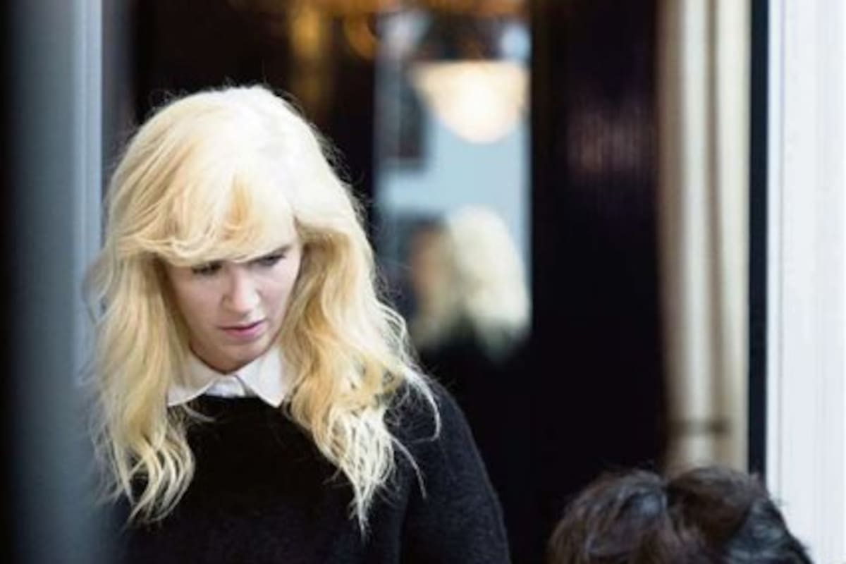 Griselda Siciliani y Agustín Bello, madre e hijo en la ficción