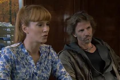 Griselda y Facundo, dos a quererse