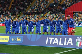 Otra vez Italia en la cornisa: qué debe pasar para que llegue al Mundial y evite el temible repechaje