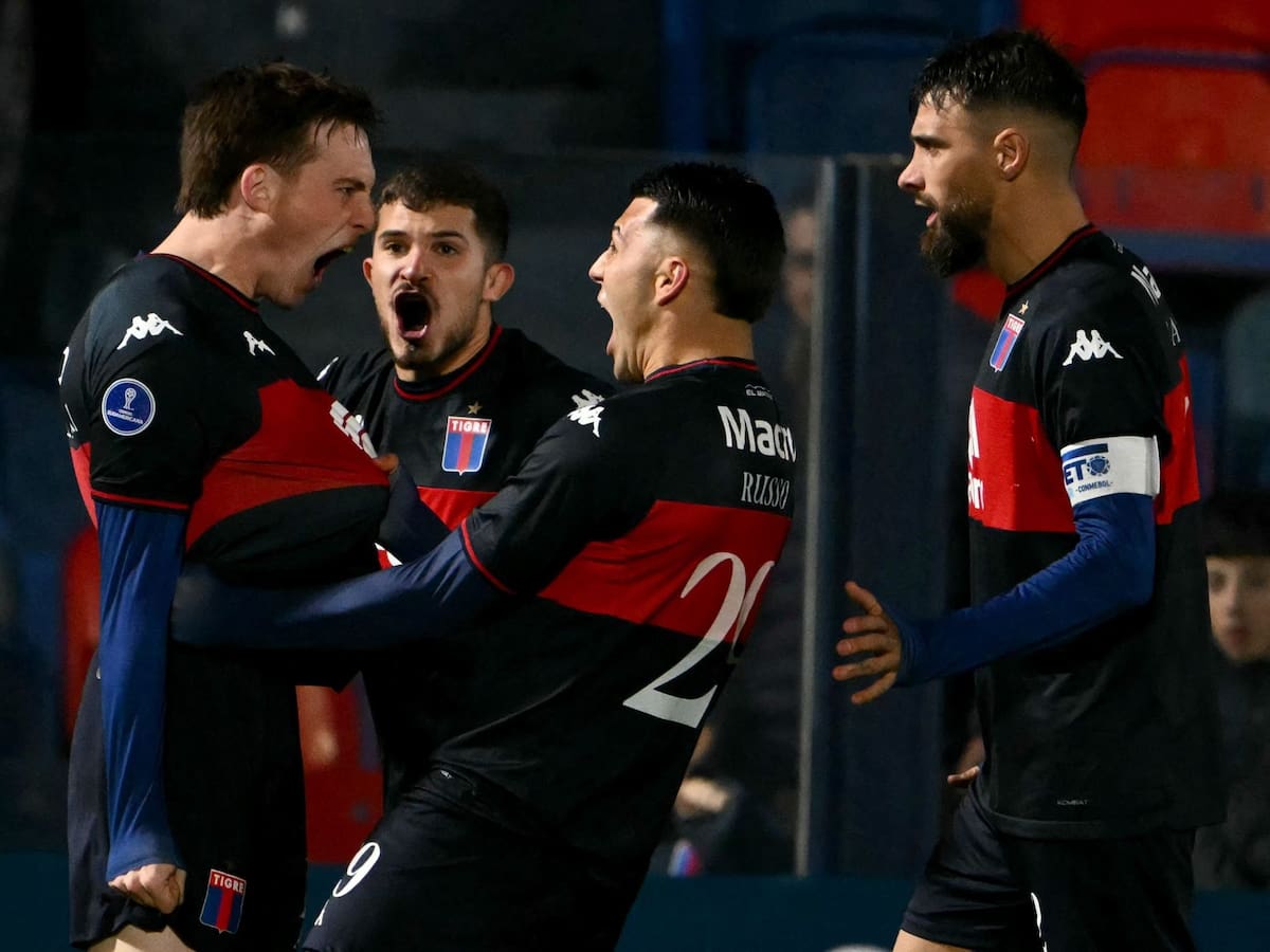 ¿Cómo rindieron los jugadores a préstamo esta semana?
