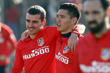 Grizemann y Kranevitter