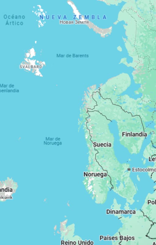 Groenlandia