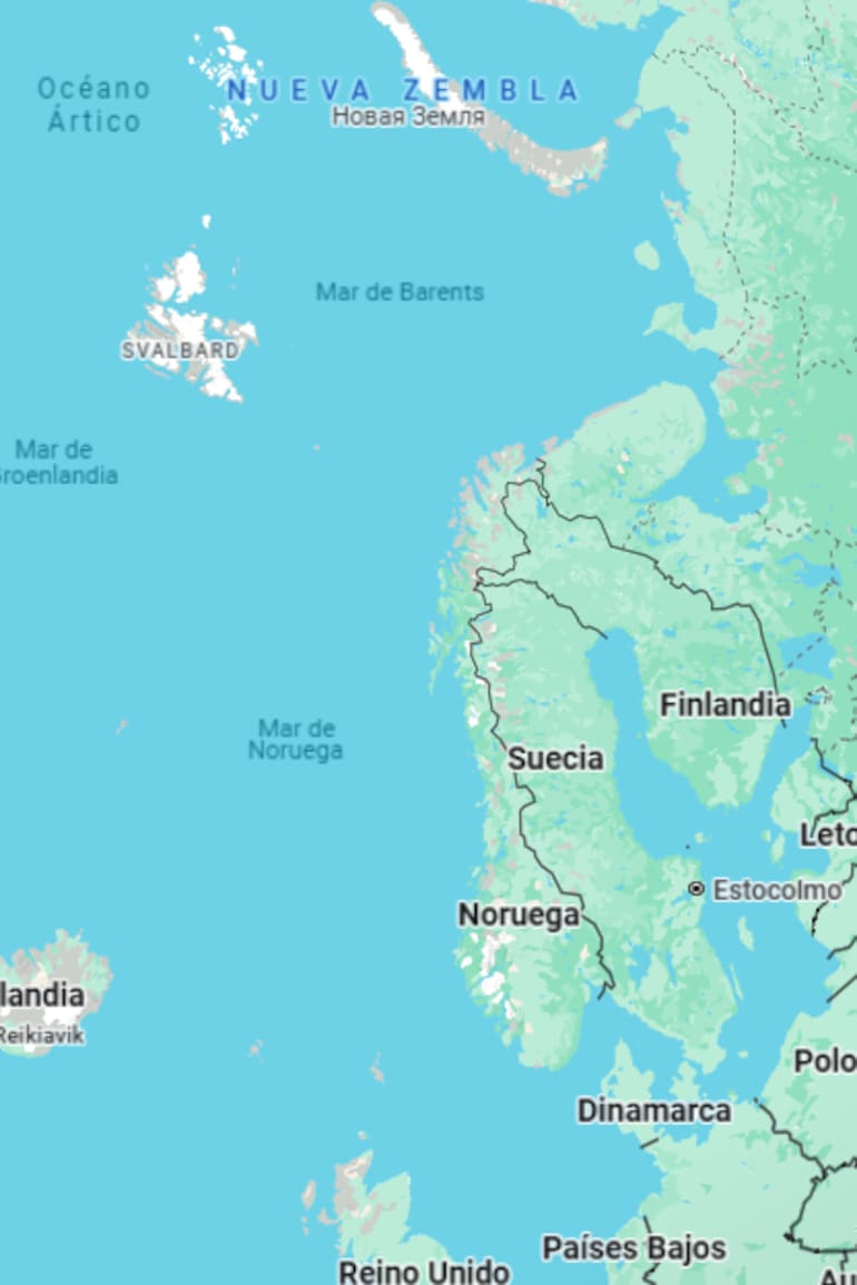 Groenlandia
