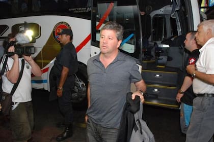 Grondona planea un pedido ante la AFA