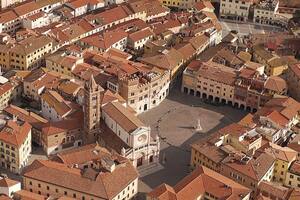 Grosseto, la ciudad italiana que puede enseñarle al resto cómo hacer turismo sostenible