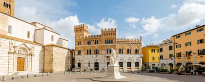 Grosseto, la ciudad italiana que puede enseñarle al resto cómo hacer turismo sostenible