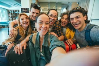 La respuesta simple: TikTok en Europa sí, pero Whatsapp en la Argentina, no