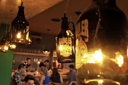 Growler