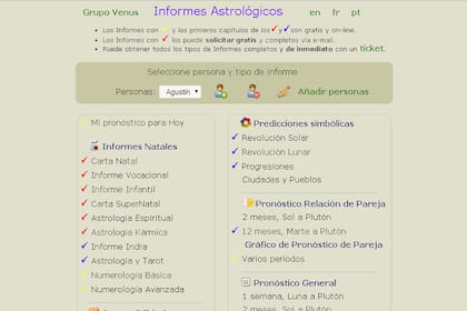 Grupo Venus