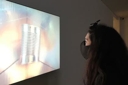 Grupo Bondi - Casa Roja - Rodrigo Etem Museo Franklin Rawson de San Juan