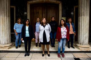 La Justicia imputó a autoridades del Opus Dei por trata de personas
