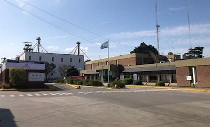 Grupo Elementa adquirió a Molinos Río de la Plata activos del complejo Santa Clara, en Rosario
