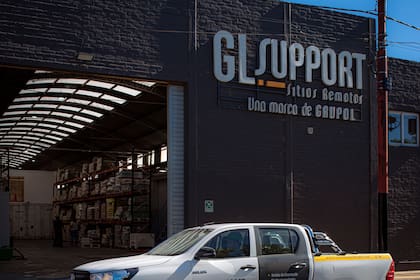 Grupo L inauguró una planta de elaboración y distribución en Centenario; invirtió más de $2200 millones