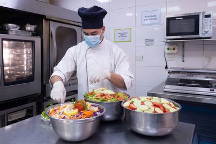 Grupo L tiene seis plantas elaboradoras de alimentos en diferentes puntos del país