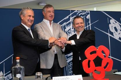 Grupo México entra en la puja por Banamex y ofrece comprar la totalidad del banco mexicano