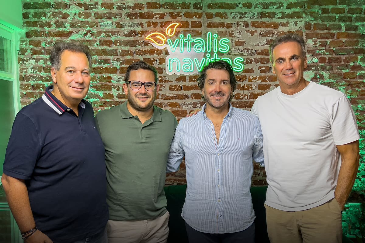 Grupo Terraflos avanza en la integración vertical del negocio