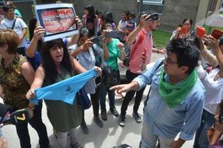 "Me siento culpable de lo que pasó", dice la hermana de la niña violada en Jujuy