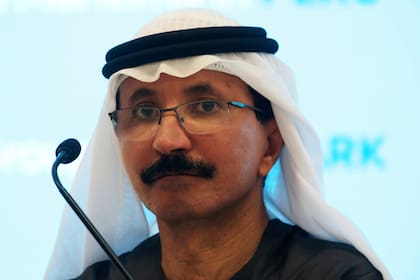 Grupos financieros de Canadá y el Reino Unido pausan proyectos con DP World por emails de CEO con Ep