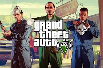 GTA V removió contenido por ser considerado transfóbico