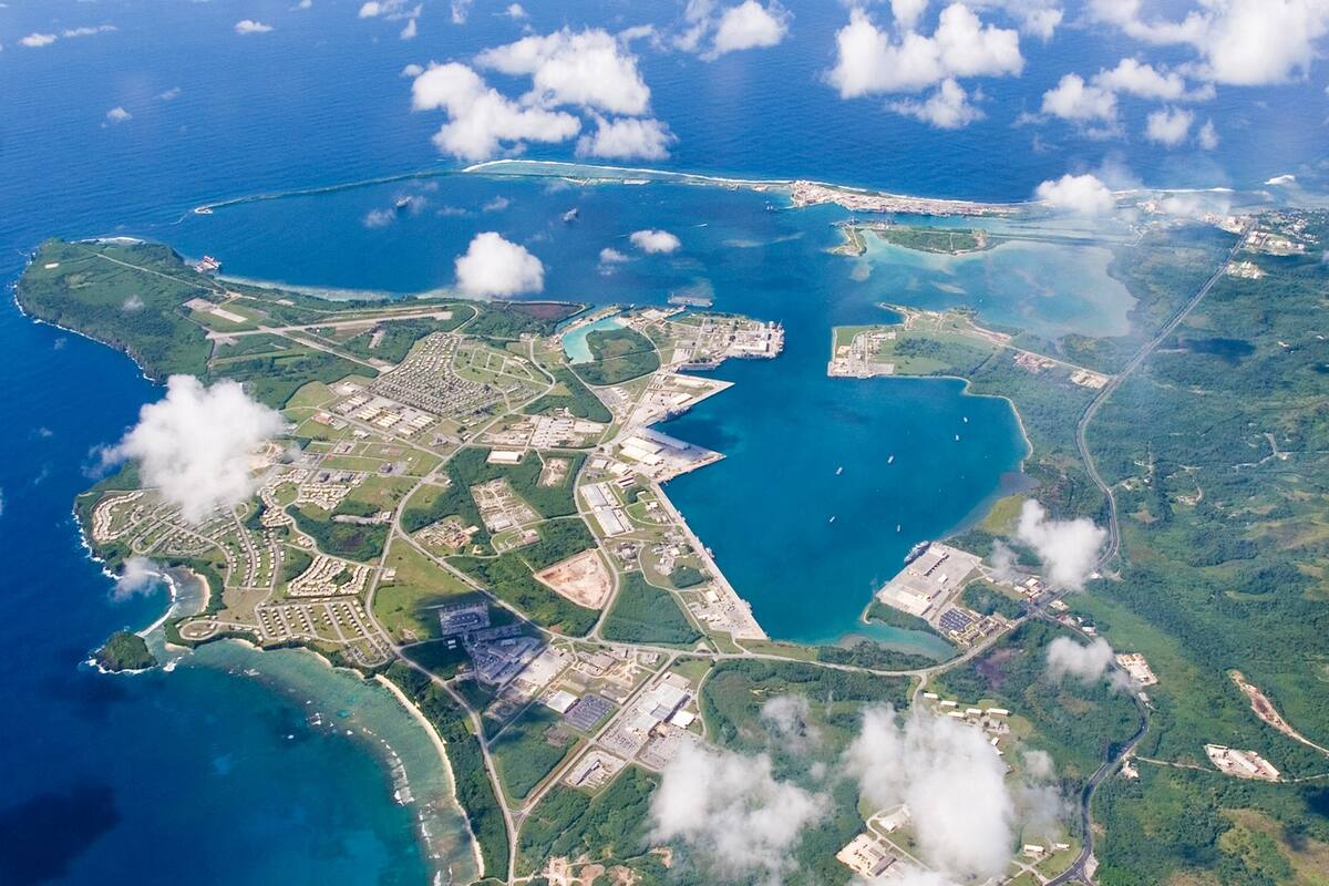 Guam