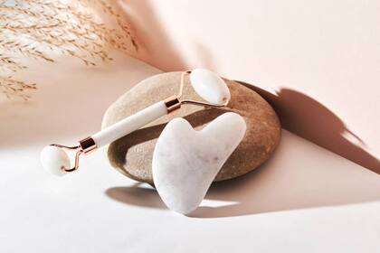 Gua Sha, la técnica china que llegó para quedarse (Foto: istock)